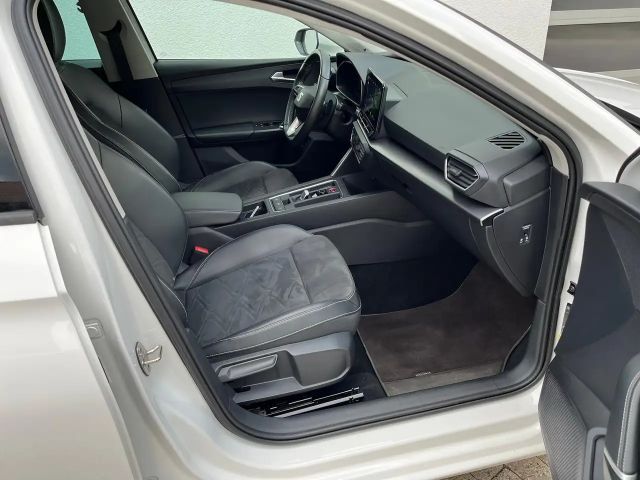 Seat Leon 2.0 TDI DSG Style