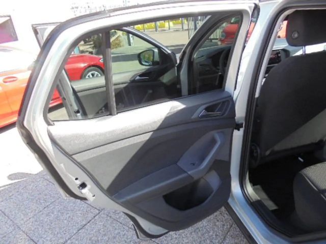 Volkswagen T-Cross TSI