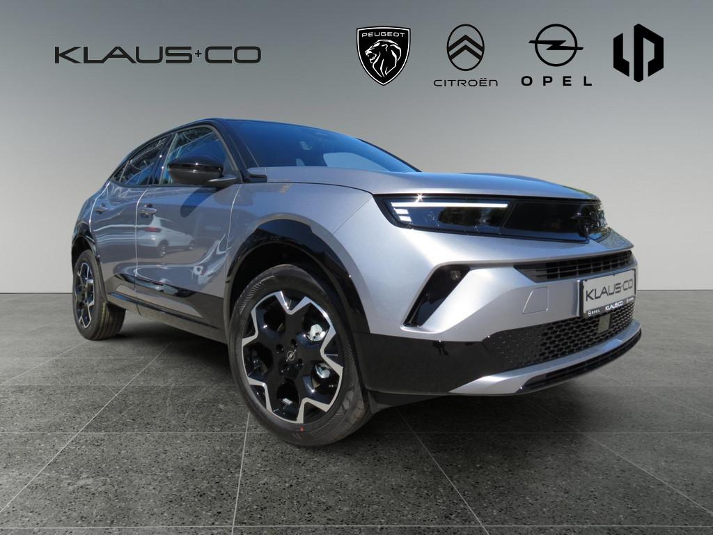 Opel Mokka 1.2 Turbo GS-Line Grand Sport Turbo
