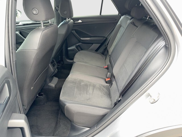 Volkswagen T-Roc 2.0 TDI DSG R-Line