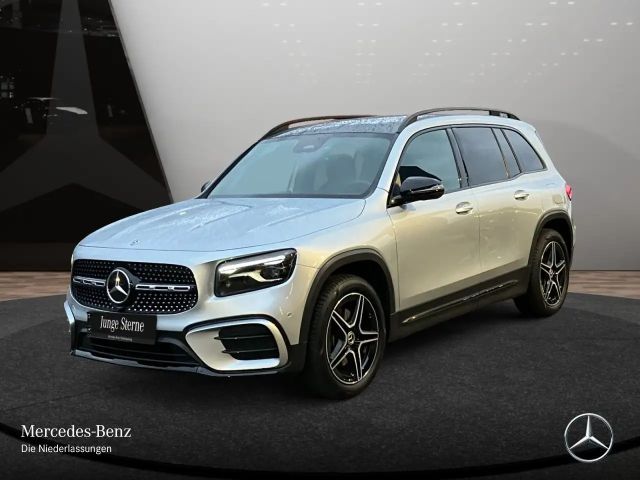 Mercedes-Benz GLB 200 AMG Line