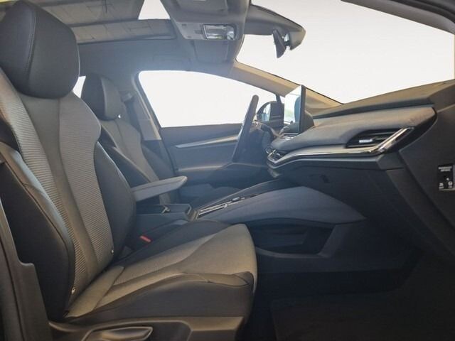 Skoda Enyaq Coupe Loft iV 60