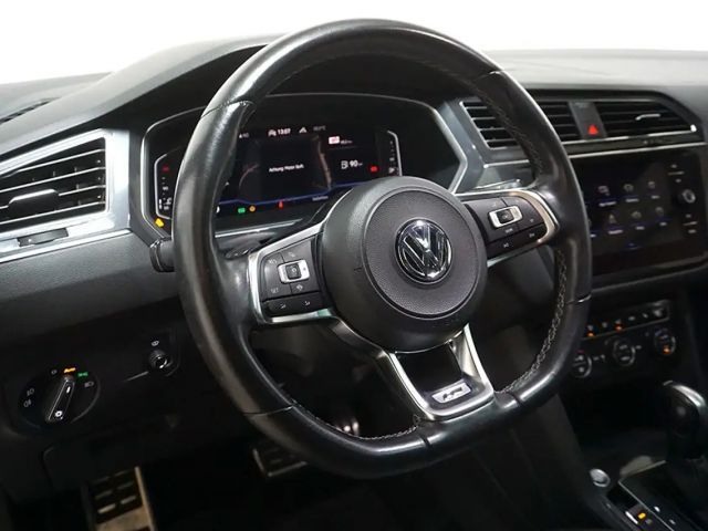 Volkswagen Tiguan 2.0 TDI Allspace DSG