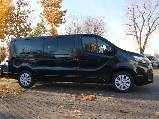 Nissan Primastar L2H1 Tekna dCi 170