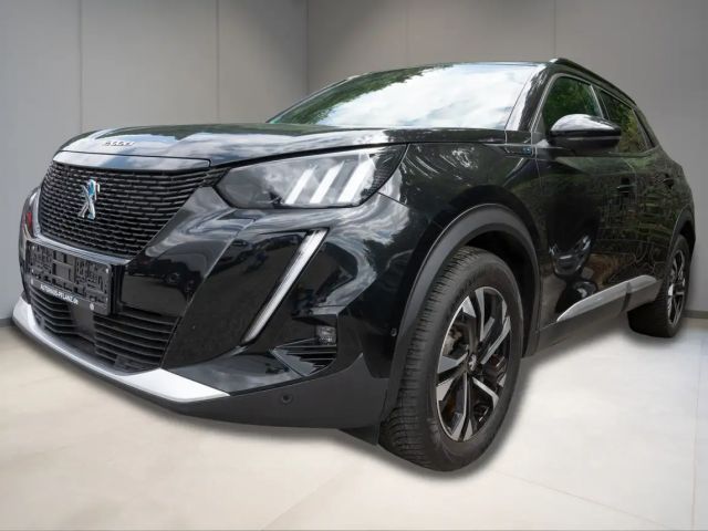 Peugeot 2008 GT-Line