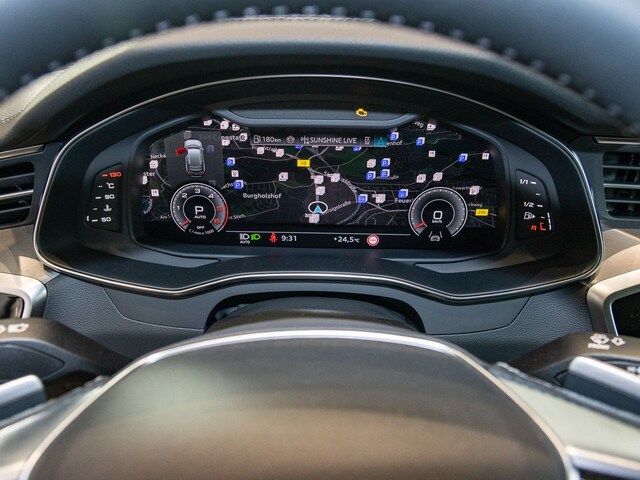 Audi A6 40 TDI Avant Quattro S-Line S-Tronic