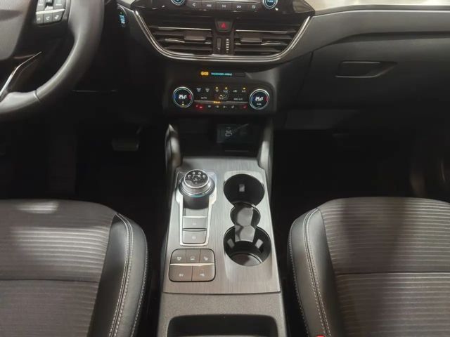 Ford Kuga Plug in Hybrid Titanium X