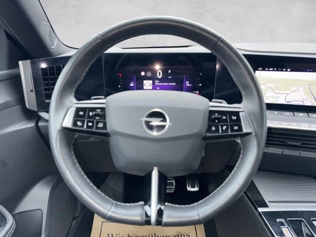 Opel Astra 1.2 Turbo Elegance Turbo