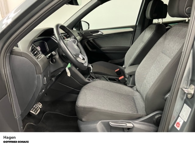Volkswagen Tiguan 2.0 TDI Allspace IQ.Drive