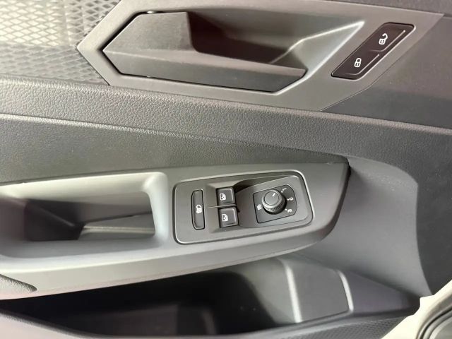 Volkswagen Caddy 4Motion Maxi