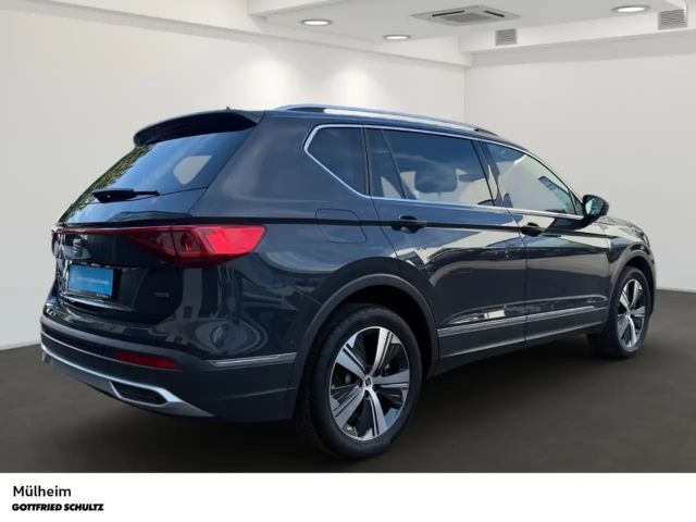 Seat Tarraco DSG Xcellence e-Hybrid