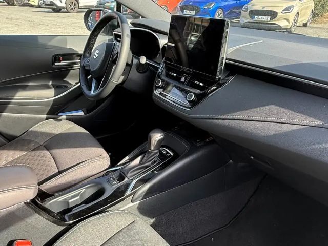 Suzuki Swace Comfort Hybrid