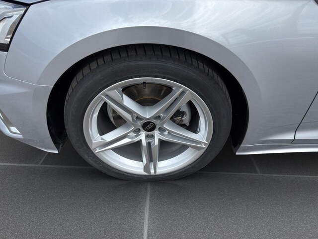 Audi A5 35 TDI Cabriolet S-Tronic