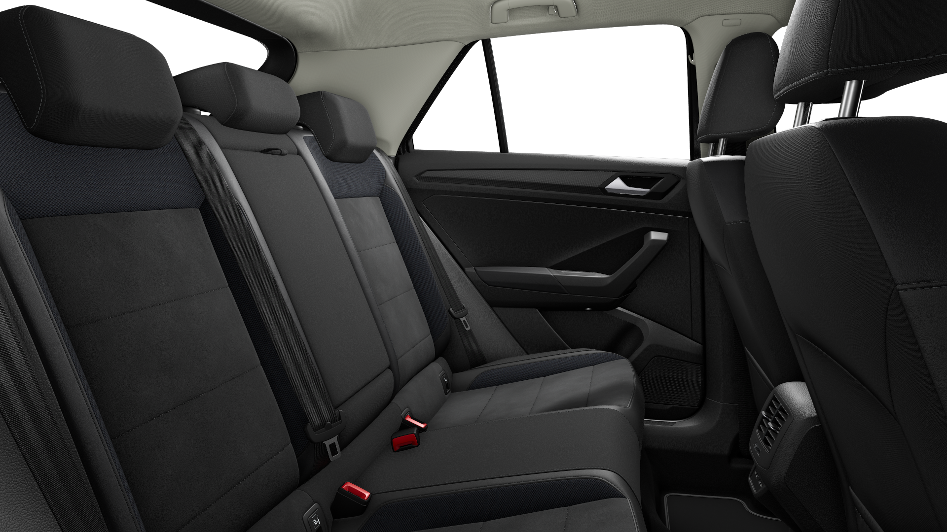 Volkswagen T-Roc 1.5 TSI Style