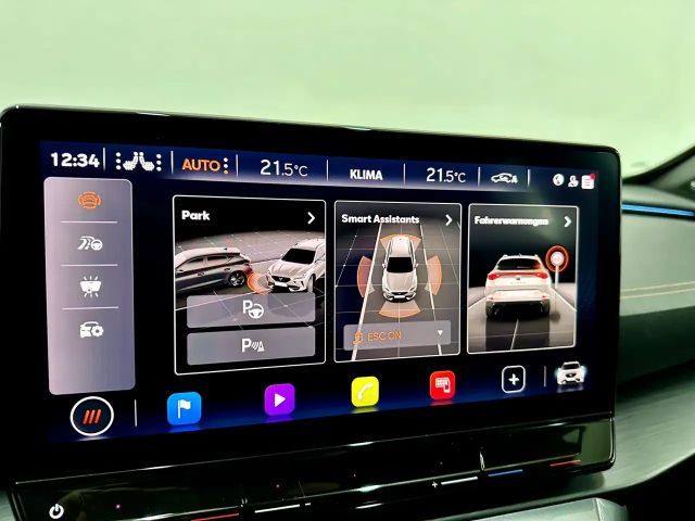 Cupra Formentor 4Drive DSG VZ