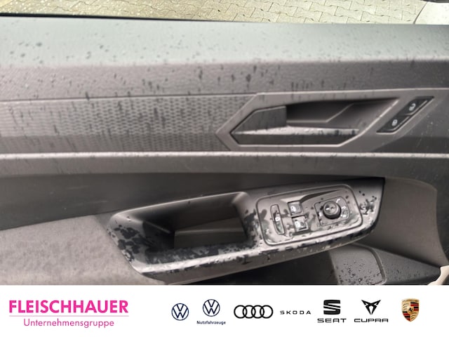 Volkswagen Caddy KLIMAANLAGE+SHZ+PDC+NAVI+AHK