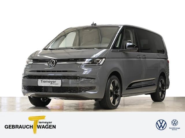 Volkswagen Multivan 2.0 TDI DSG T7