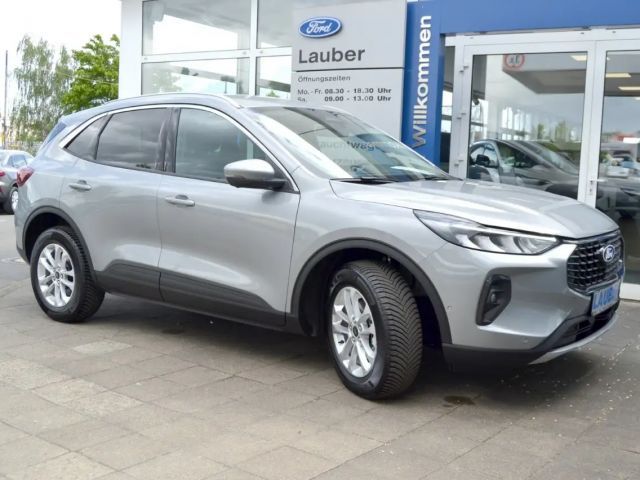 Ford Kuga Titanium