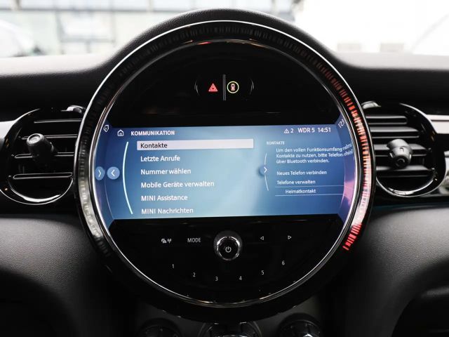 MINI Mini Electric SE