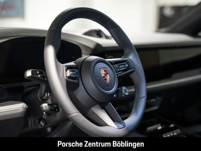 Porsche Cayenne Coupé E-Hybrid