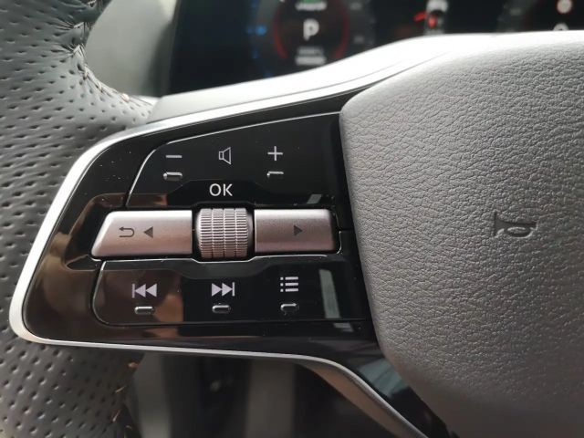 Nissan Ariya 87 kWh Evolve e-4ORCE