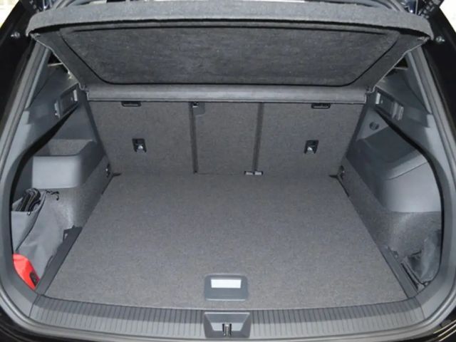 Volkswagen Tiguan 2.0 TDI 4Motion DSG R-Line