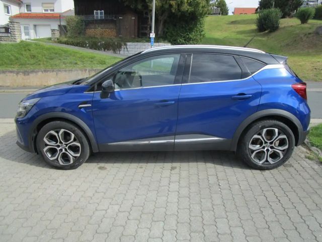 Renault Captur Intens