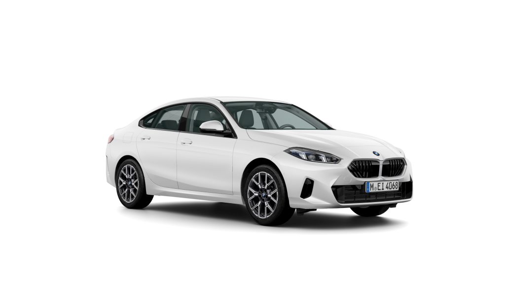 BMW 220 Coupé Gran Coupé