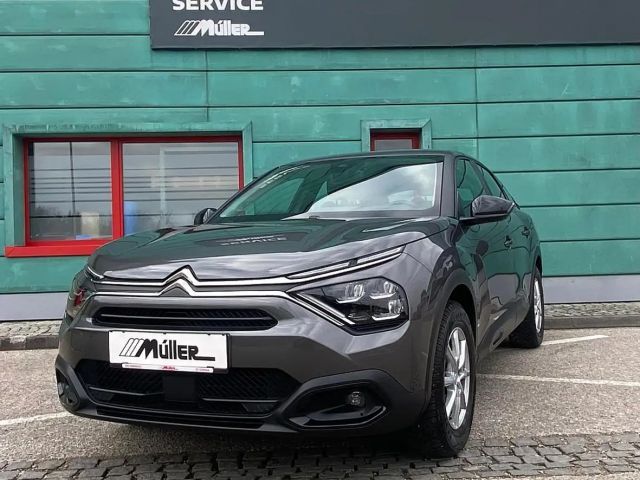 Citroën C4 Feel PureTech