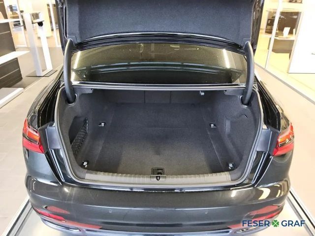 Audi A6 2.0 TFSI Quattro Sedan