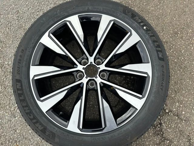 Renault Austral E-Tech Esprit Iconic