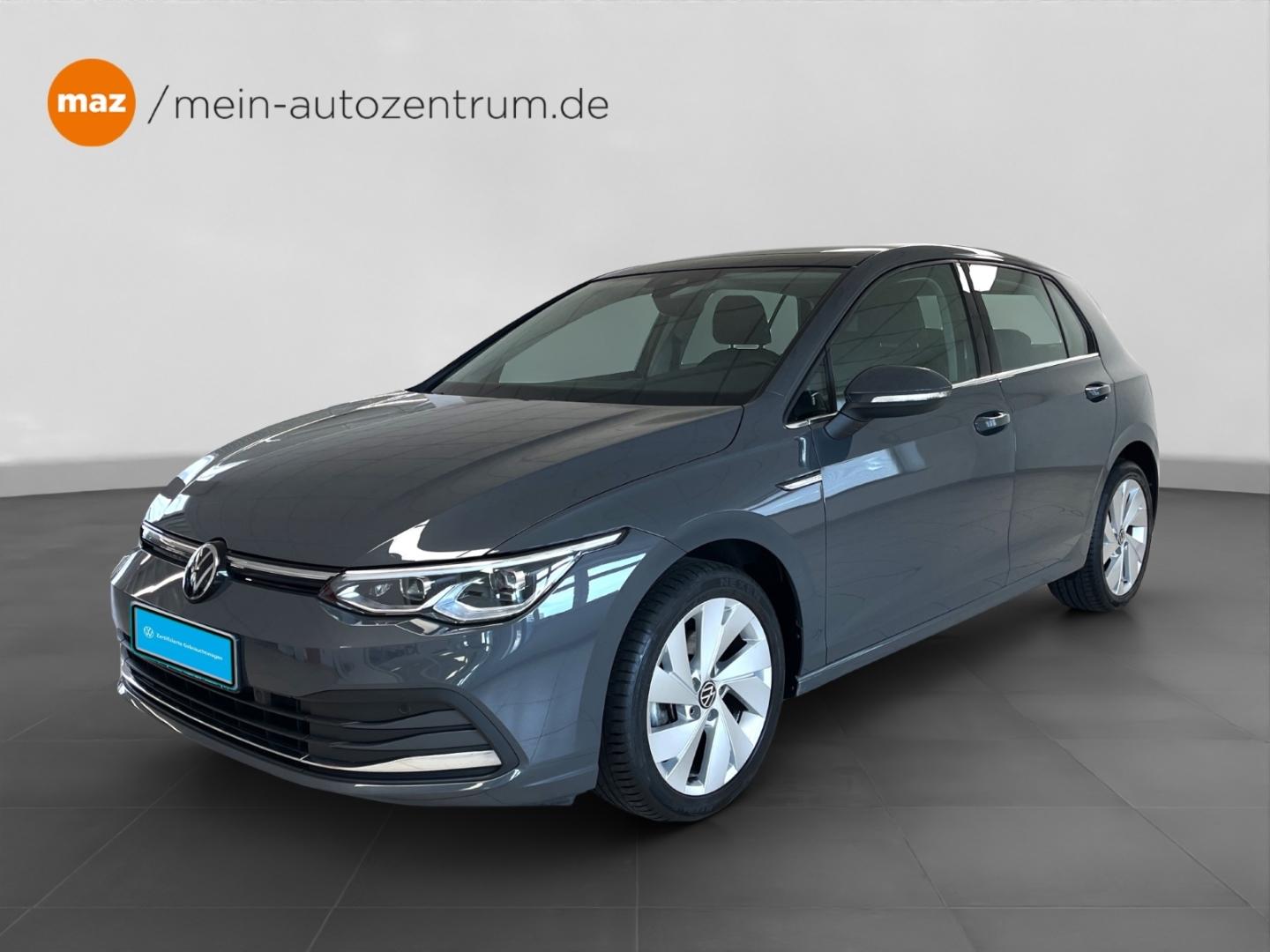 Volkswagen Golf 1.5 TSI Golf VIII Style