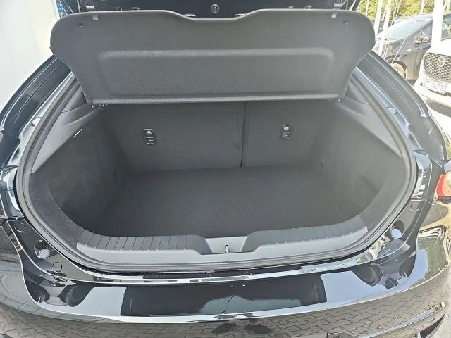 Mazda 3 SkyActiv Takumi