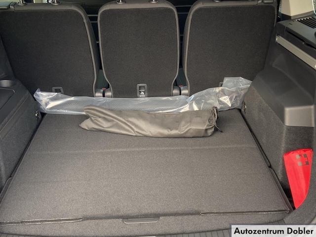 Volkswagen Touran DSG R-Line