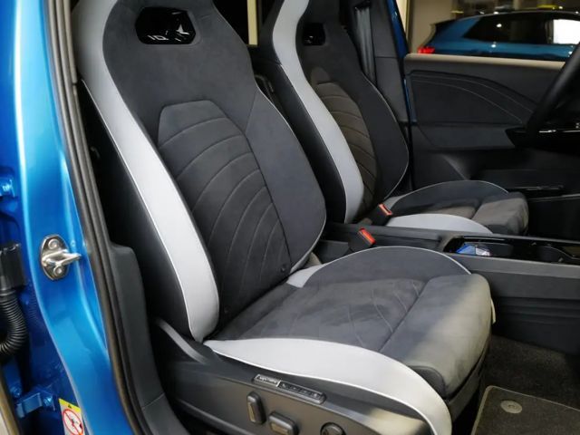 Volkswagen ID.3 Performance Pro