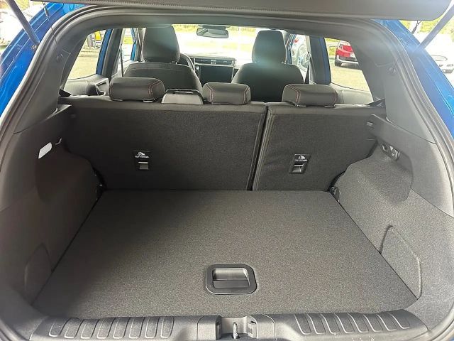 Ford Puma EcoBoost ST Line