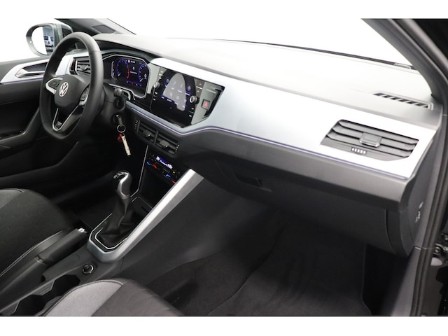 Volkswagen Taigo 1.0 TSI