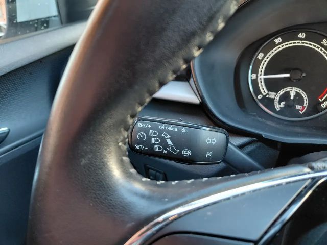 Skoda Fabia Ambition iV