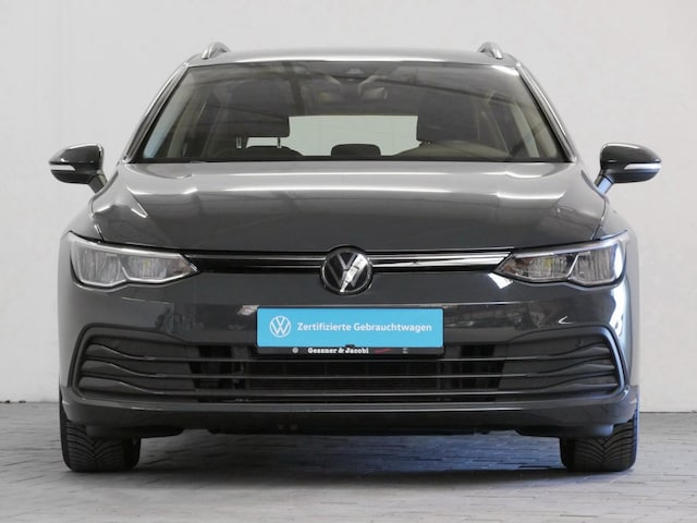 Volkswagen Golf Life Variant