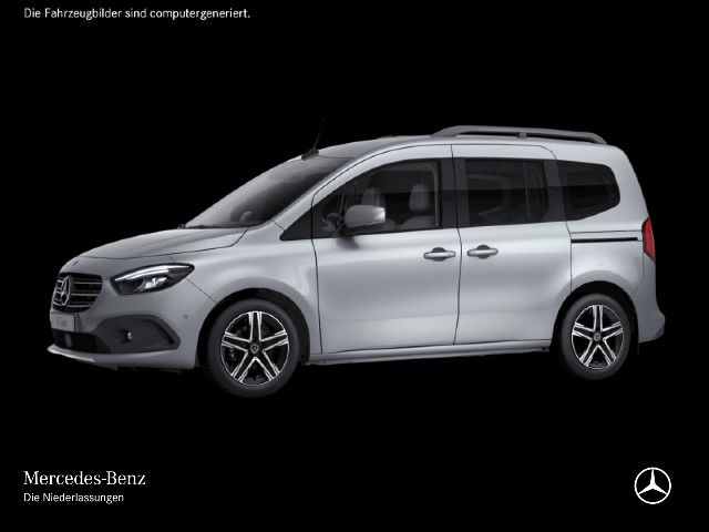 Mercedes-Benz T 180 Progressive