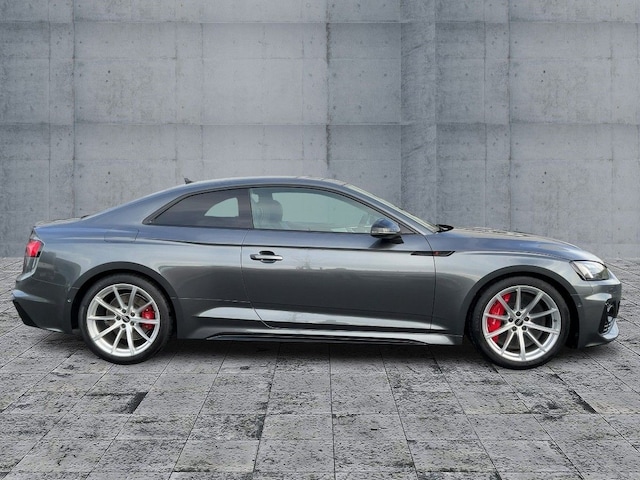 Audi RS5 Coupé Quattro