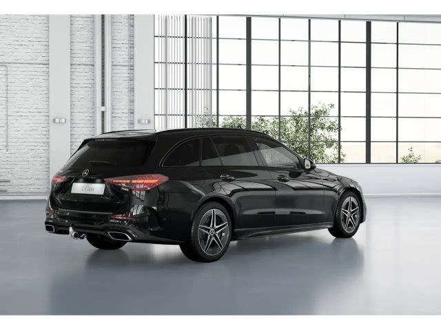 Mercedes-Benz C 300 AMG Line Estate