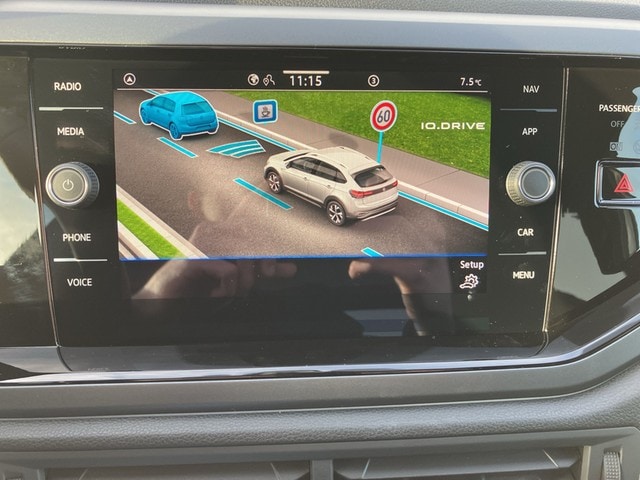 Volkswagen Taigo 1.0 TSI DSG R-Line