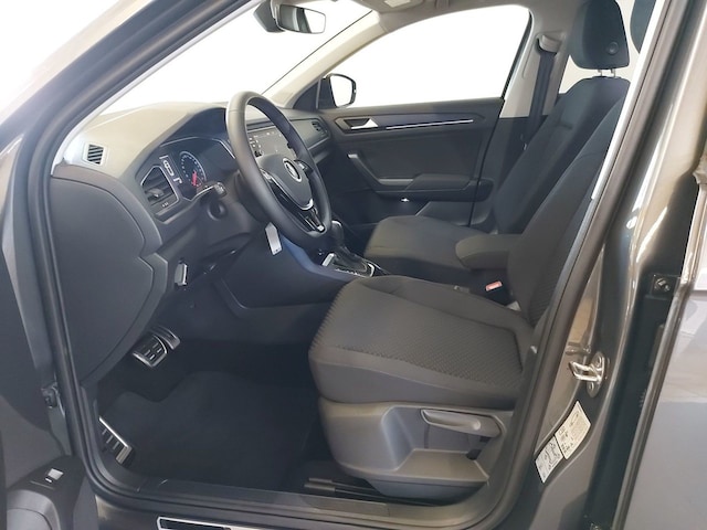 Volkswagen T-Roc 2.0 TDI DSG