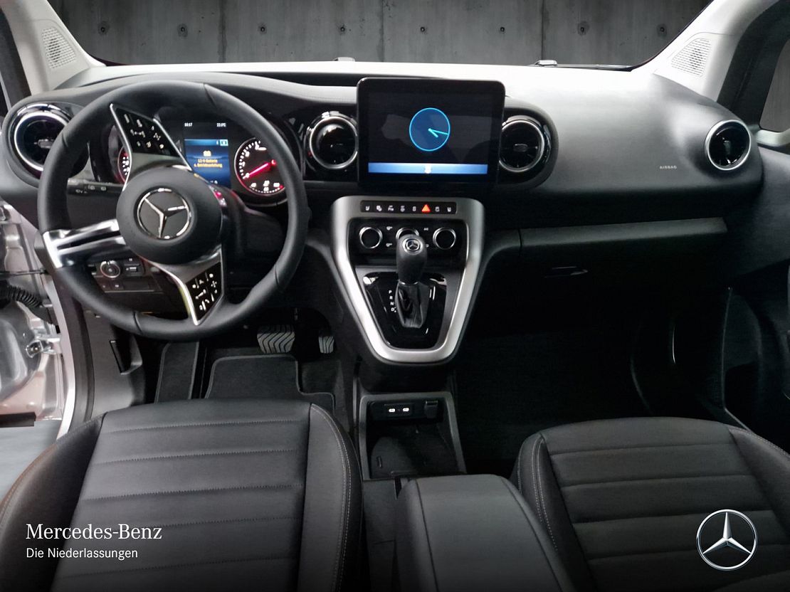 Mercedes-Benz T 180 Progressive