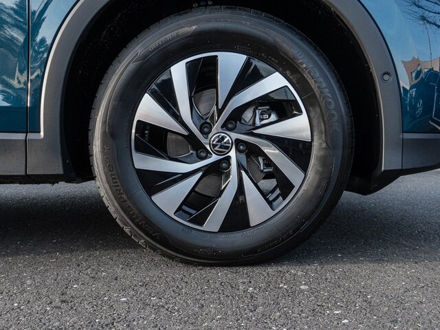 Volkswagen Tiguan 1.5 eTSI DSG