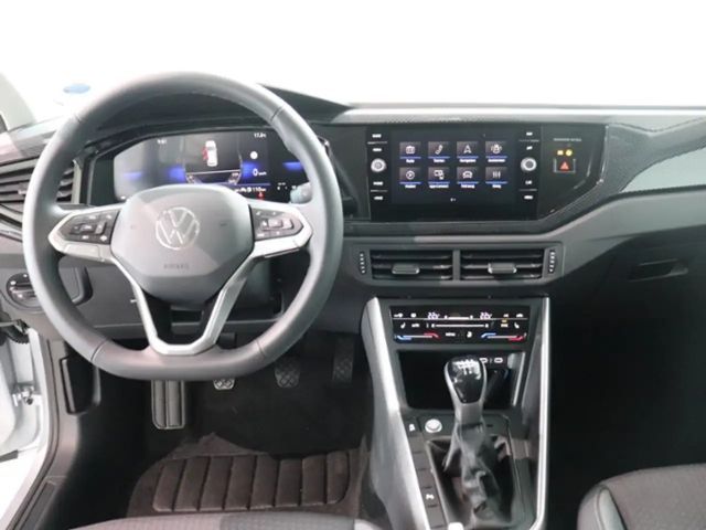 Volkswagen Taigo 1.0 TSI Life