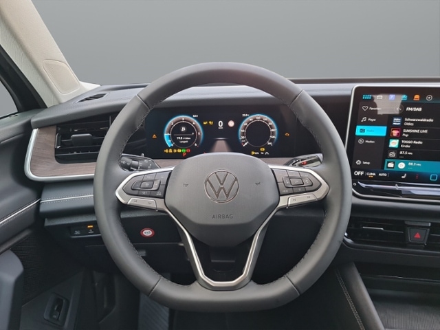 Volkswagen Tayron 2.0 TDI DSG Elegance Elegance