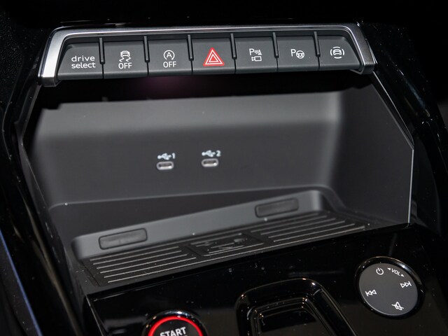 Audi RS3 Quattro S-Tronic Sportback