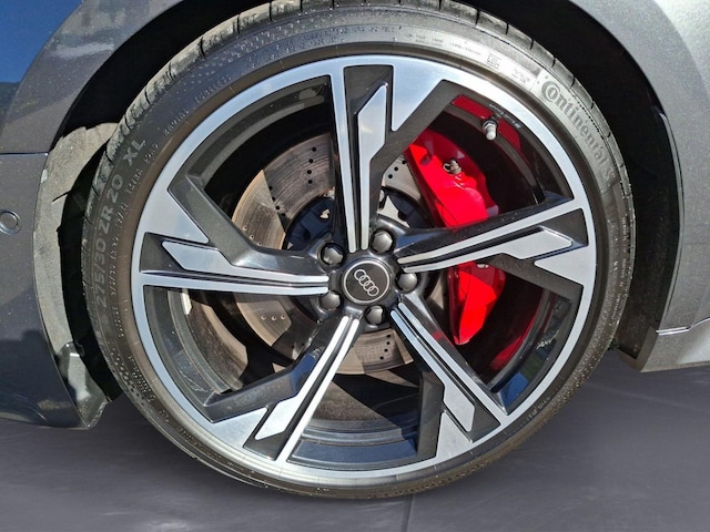 Audi RS5 Quattro Sportback